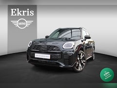 MINI Countryman - 1.5 C Favoured M Plus