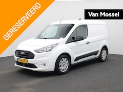Ford Transit Connect - 1.5 EcoBlue L1 Trend Airco | Cruise control | Navigatie |