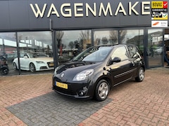 Renault Twingo - 1.2 Night & Day Airco|Cruise|Nieuwe D-riem