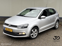 Volkswagen Polo - 1.0 5 deurs Airco PDC Bluetooth CV HISTORIE