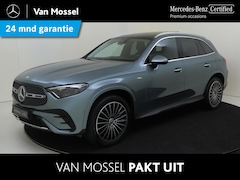 Mercedes-Benz GLC-klasse - 400e 4MATIC AMG Line / Premium/ Panoramadak/ 20 inch/ Burmester/ El. Trekhaak/ DISTRONIC