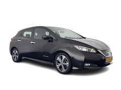 Nissan LEAF - Tekna 40 kWh (SOH-83%) (INCL-BTW) *AUT | LUXURY-LEATHER | FULL-LED | BOSE-AUDIO | TOPVIEW