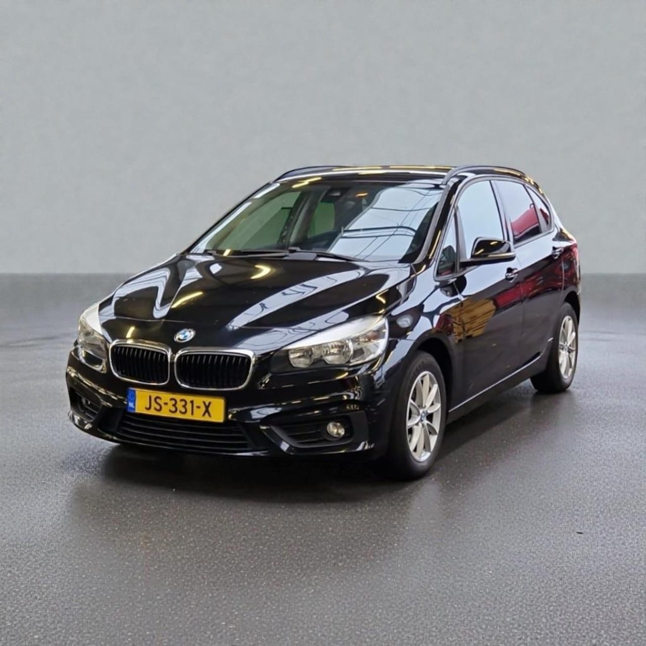 BMW 2-serie Active Tourer - 218i Essential 218i Essential - AutoWereld.nl