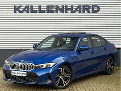 BMW 3-serie - 330e M-Sport - LCI 2 - Dak - Trekhaak - Comfort Access - Comfort Pack