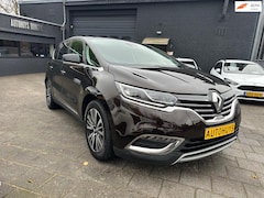 Renault Espace - 1.6 dCi (161pk) Initiale Paris 7p. Aut Stoel/Stuurverwarming