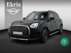 MINI Countryman - SE ALL4 Favoured L 66.5 kWh Demo voertuig korting per gereden kilometer. Neem contact op v