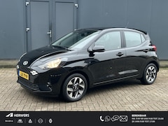 Hyundai i10 - 1.0 Comfort 5-zits Automaat / Navigatie via Apple Carplay of Android Auto / Fabrieksgarant