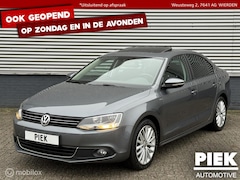 Volkswagen Jetta - 1.4 TSI Highline AUTOMAAT, SCHUIFDAK