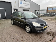 Renault Scénic - 2.0-16V Business| PANO| CLIMA| Met APK