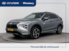 Mitsubishi Eclipse Cross - 2.4 PHEV EXECUTIVE | NAVI | CLIMA | CRUISE | 360 CAMERA | PLUG-IN | HYBRID | PRIVACY GLASS
