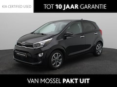 Kia Picanto - 1.0 DPi DynamicPlusLine | Navigatie | Climate Control | Cruise Control | Parkeercamera | S