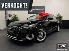 Audi A3 Sportback - 40 TFSI e Advanced edition|Keyless|PDC|ACC