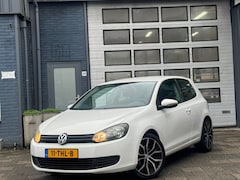 Volkswagen Golf - 1.4 Easyline | Elek-Pakket | Airco | Navi