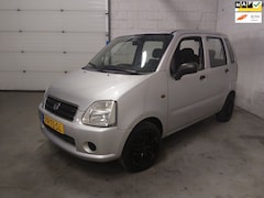 Suzuki Wagon R+ - 1.0 Trend 2007 Zeer zuinig