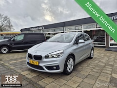 BMW 2-serie Active Tourer - 218i Sport, 100% Dealer onderhoud