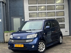 Daihatsu Materia - 1.3 Funk | Elek-Pakket | Airco | LMV | N.A.P