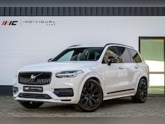 Volvo XC90 - 2.0 T8 Recharge AWD Inscription 455pk LONG RANGE