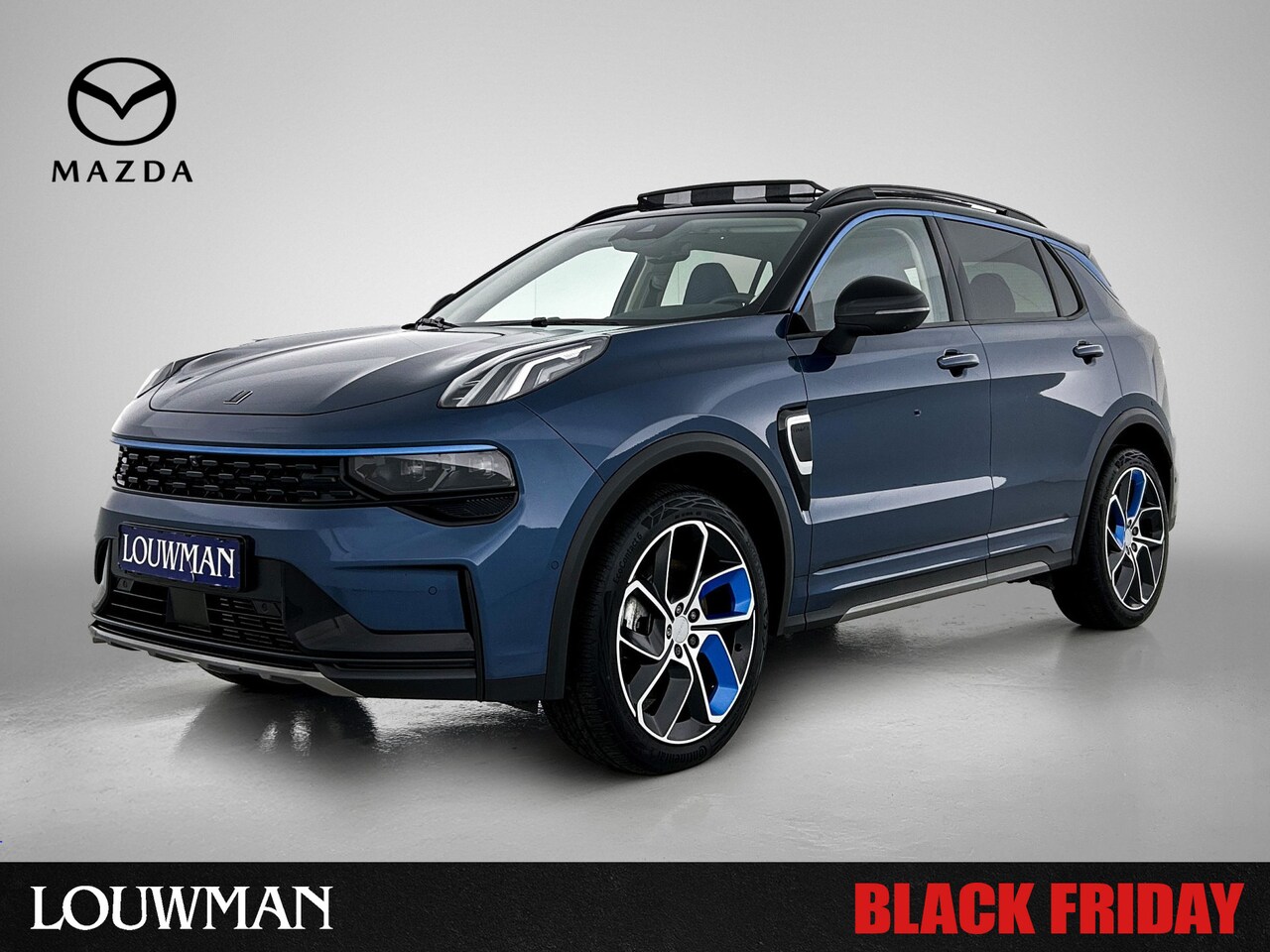 LYNK&CO LYNK & CO 01