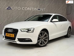 Audi A5 Sportback - 3.0 TFSI 272 PK quattro / Goed Onderhouden