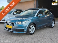 Audi A1 Sportback - 1.0 TFSI Pro Line AUTOMAAT, 1E EIGENAAR, PANO