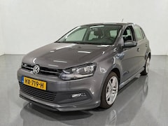 Volkswagen Polo - 1.2 Easyline sportieve RLook