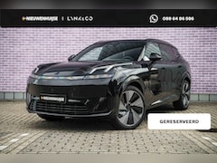 Lynk & Co 08 - More | Plug-in Hybrid | 200 km Elektrisch| Elektrische massage- & ventilatiestoelen met ge