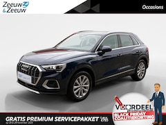 Audi Q3 - 35 TFSI Advanced | Dodehoek Detectie | Parkeersensoren | Navigatie | Elektr. Achterklep |