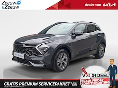 Kia Sportage - 1.6 T-GDi Hybrid GT-Line Eerste eigenaar | Navigatie | GT-Line | Stoel + stuurverwarming |