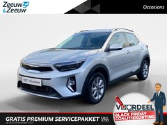 Kia Stonic - 1.0 T-GDi MHEV DynamicLine | Navigatie | Cimate control | Cruise control | Trekhaak