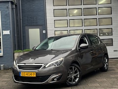 Peugeot 308 - 1.2 PureTech Allure | Navi | Airco | Cruise | PDC V+A