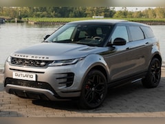 Land Rover Range Rover Evoque - P300e R-Dynamic SE | Full Options | Head-up Display | Standkachel | Schuifdak | Homelink |