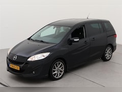 Mazda 5 - 5 1.6 CiTD Business 7 persoons