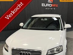 Audi A3 Sportback - 1.4 TFSI ProLine NAP-1e Eigenaar-Automaat