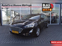 Ford Focus Wagon - 1.0 EcoBoost Trend Edition Business|Camera|Navi|PDC|Cruise|