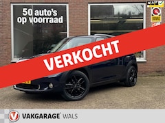 MINI Countryman - 1.6 COOPER CHILI | AIRCO | NAVI| VELGEN | PDC | NAP