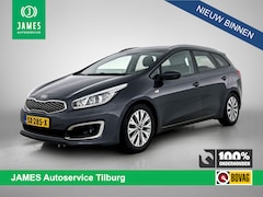 Kia Cee'd Sportswagon - 1.0 T-GDi Design Edition CAMERA | CARPLAY | TREKHAAK | NAVI