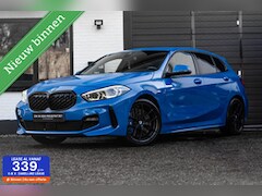 BMW 1-serie - 118i M Sport Edition M Stoelen H&K Carplay