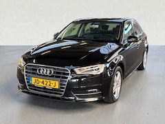Audi A3 Sportback - 1.2 TFSI Ambition Sport Edition