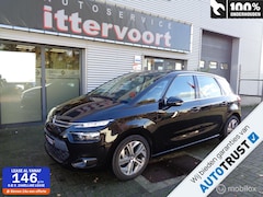 Citroën C4 Picasso - 1.2 PureTech Selection
