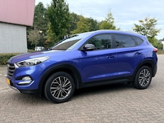 Hyundai Tucson - 1.6 GDI Premium