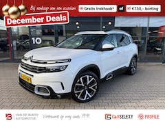 Citroën C5 Aircross - 1.2 PureTech Business Plus *Trekhaak & ACC