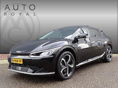 Kia EV6 - Plus Advanced 77.4 kWh SOH 98% | ADAPTIEVE CRUISECONTROL | NAVIGATIE | PANORAMADAK | VERWA