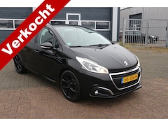 Peugeot 208 - 1.6 BlueHDi Blue Lease