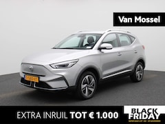 MG ZS - EV EV Standard Range Comfort 50 kWh ZS EV Standard Range Comfort 50 kWh | Climate-Control