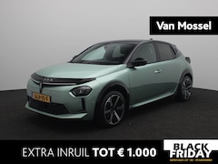 Lancia Y(psilon) - Ypsilon LX 51 kWh | Navigatie | Camera | 17" Lichtmetalen velgen | Slechts 3300km