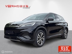 BYD Atto 3 - NEW Design 60KWh Nieuwste Model €4.940, - KORTING