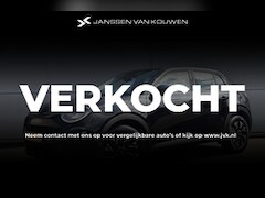 Fiat 600 - 1.2 Hybrid Urban Automaat Keyless Camera Dodehoek Detectie