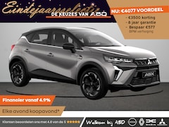 Mitsubishi ASX - First Edition 1.8 HEV | Achteruitrijcamera | Adaptive Cruise Control (ACC) (alleen automaa