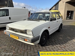 Honda Civic - 1.3 Luxe automaat opknapper schuurvondst
