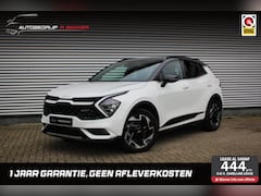 Kia Sportage - 1.6 T-GDi Plug-in Hybrid AWD GT-PlusLine // 7+3 jaar garantie | Trekhaak | Harman Kardon |